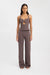 Alto Low Cut Top