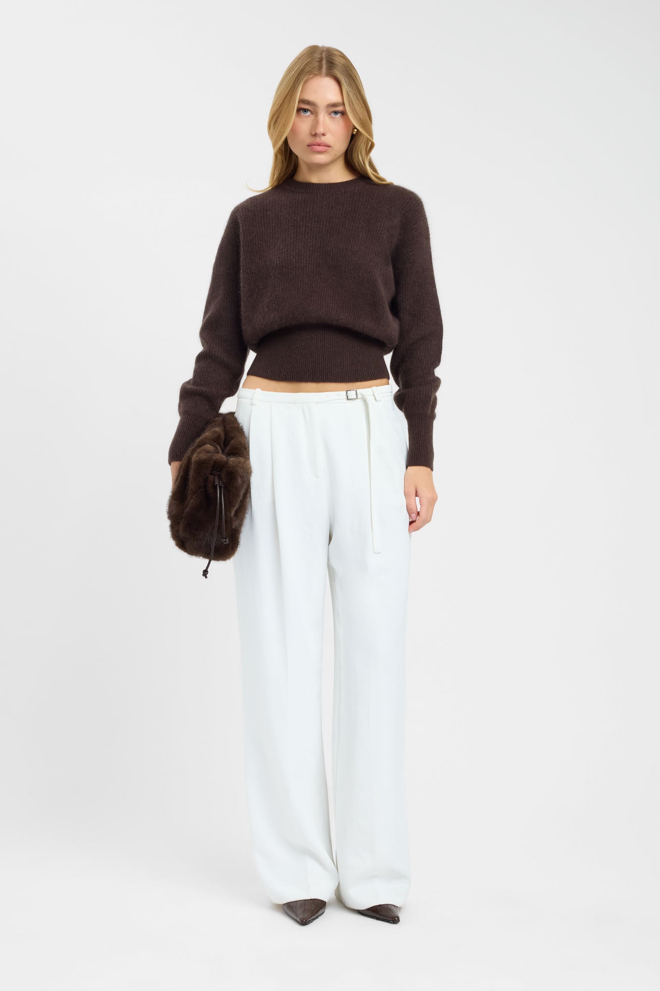 Munich Sweater – NZ KOOKAÏ