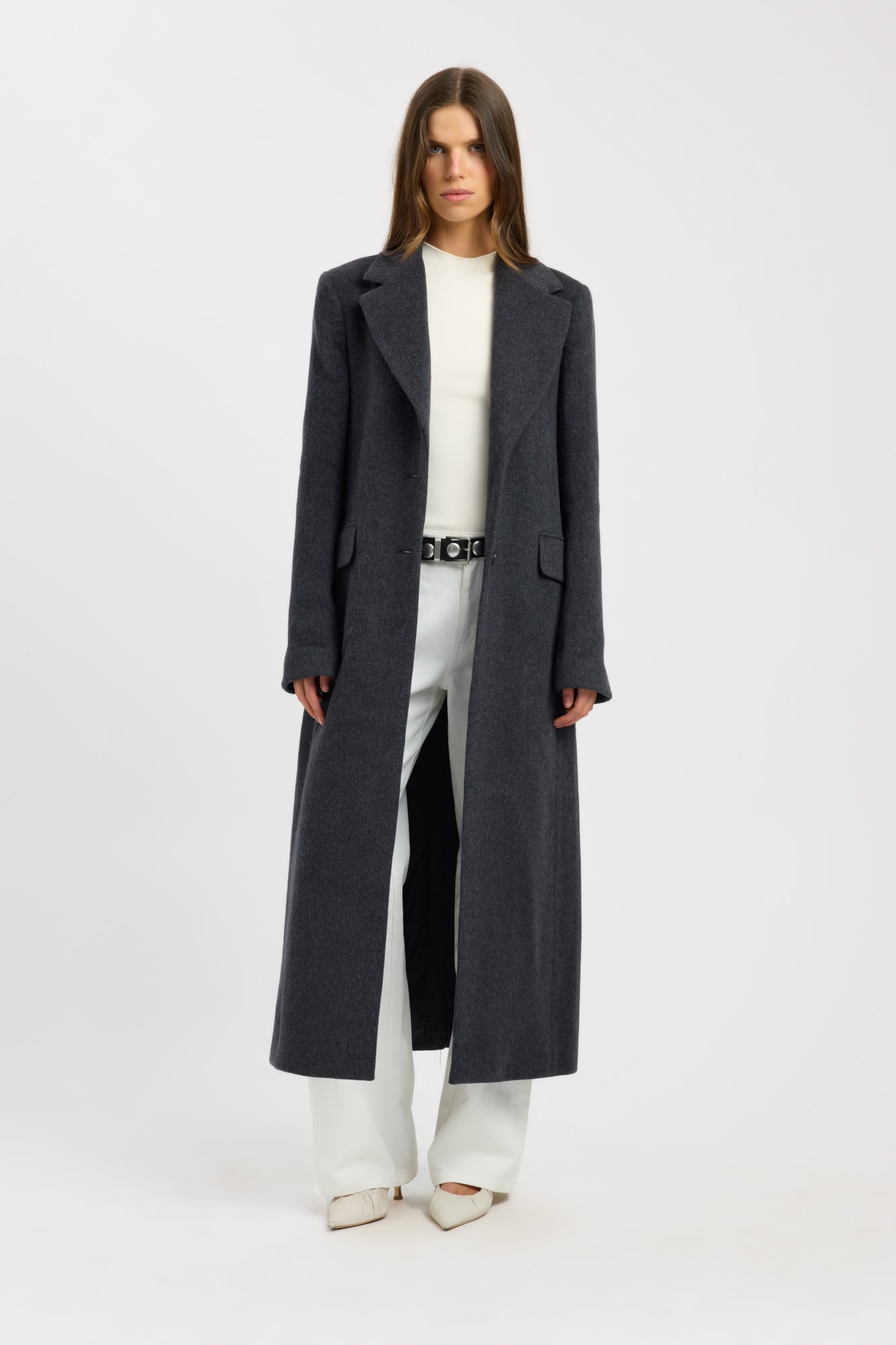 Elva Coat – NZ KOOKAÏ