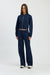 Tate Wide Leg Track Pant