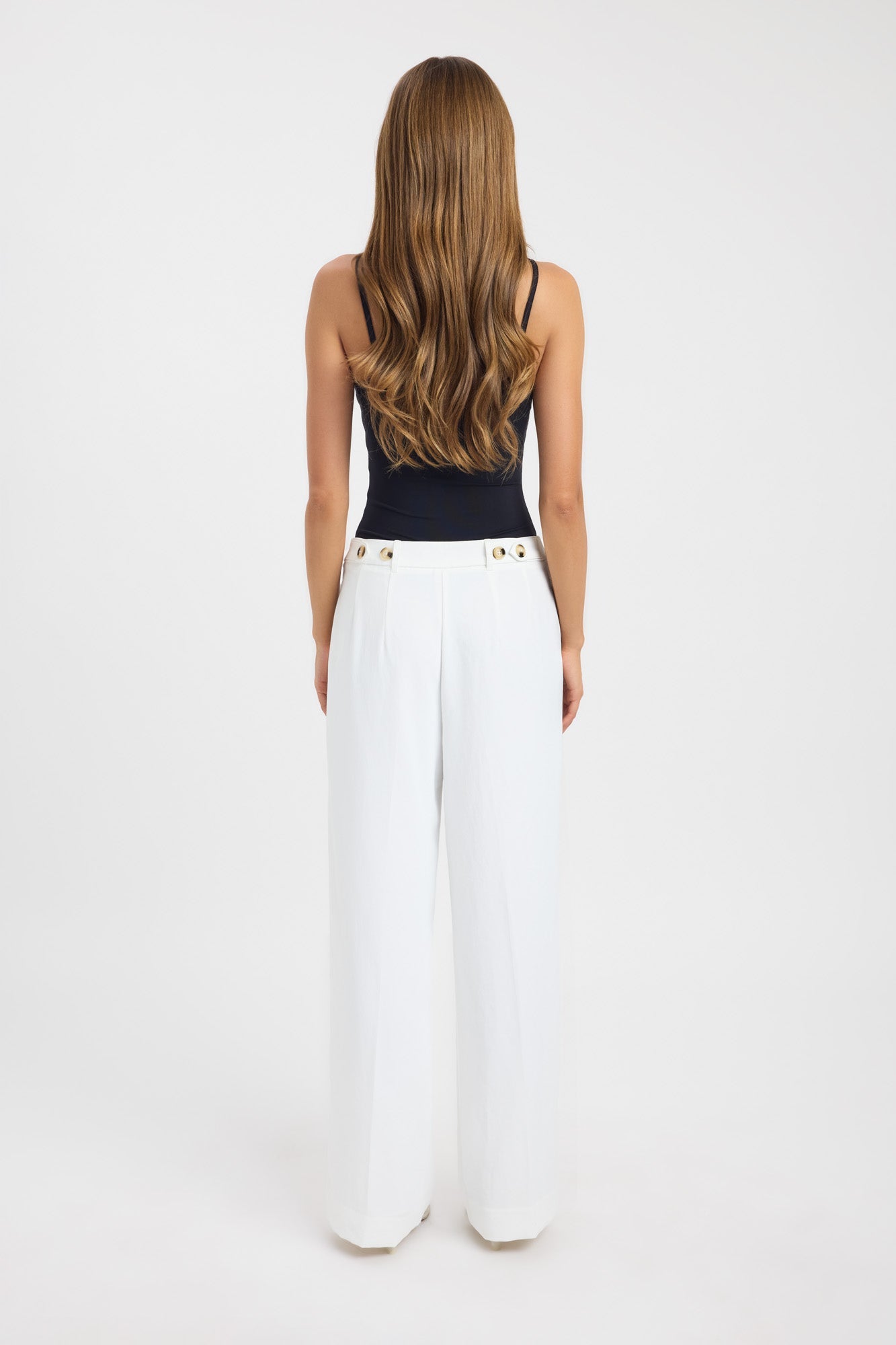 Blair Bodysuit – NZ KOOKAÏ