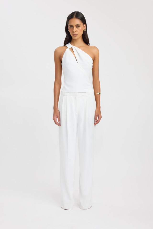 Opal Knot Top