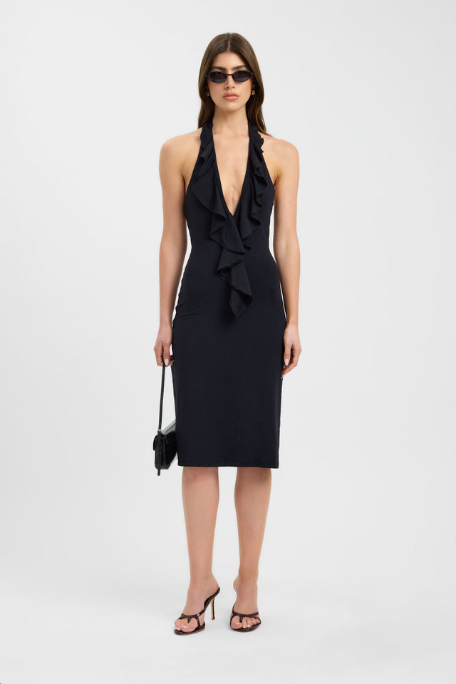 Sam Midi Dress