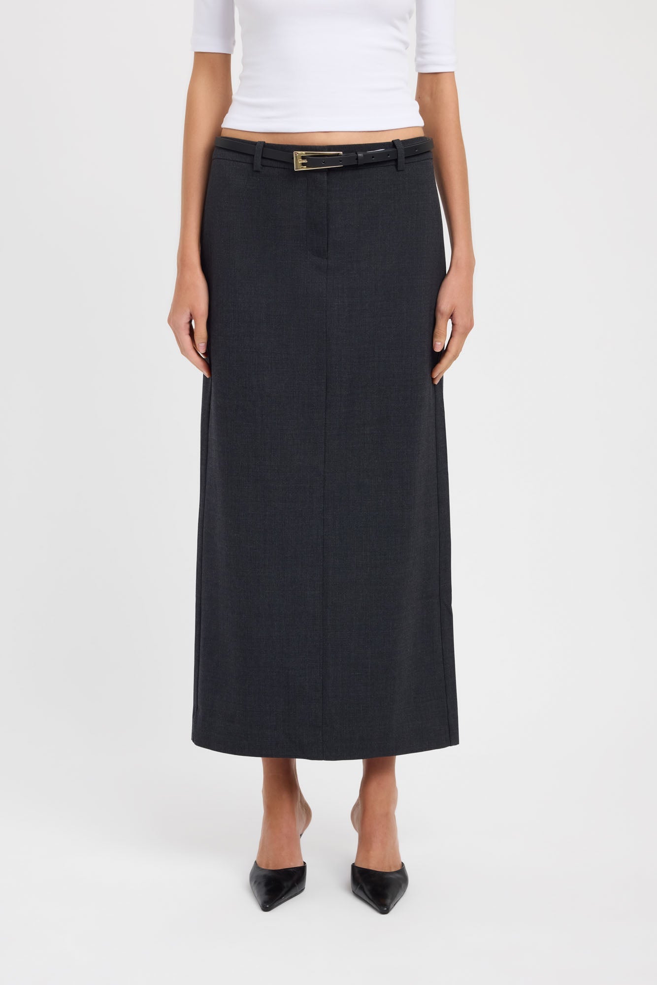 Ashford Maxi Skirt | NZ KOOKAÏ