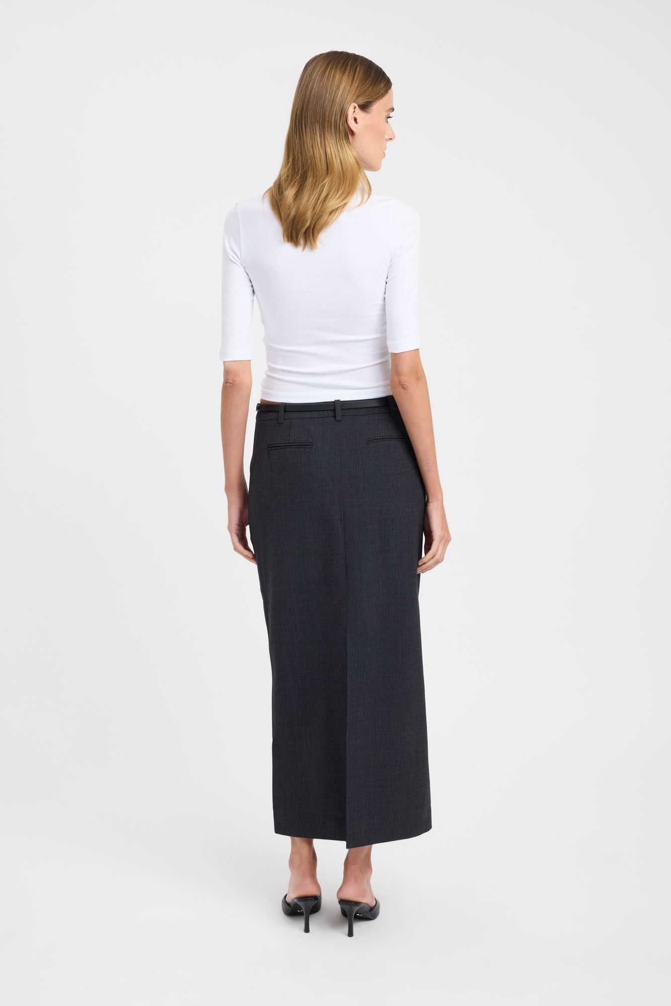 Ashford Maxi Skirt | NZ KOOKAÏ