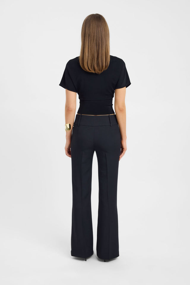 Ariel Waistband Pant