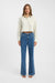 Freddy Stripe Boxy Shirt