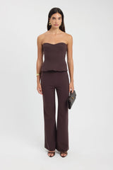 Alto Long Flare Pants