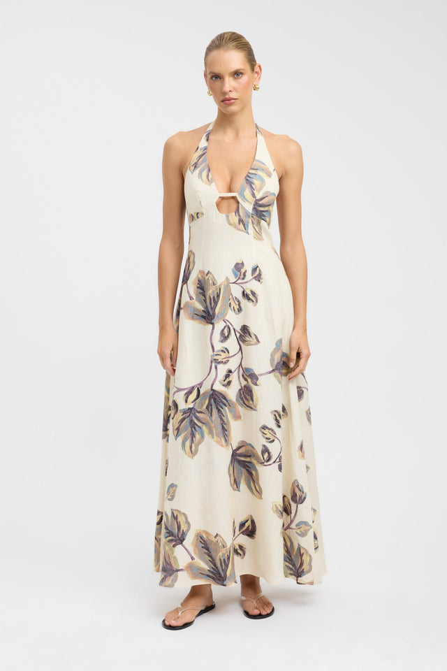 Isla Maxi Dress
