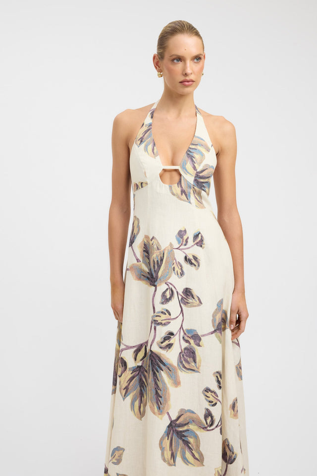 Isla Maxi Dress