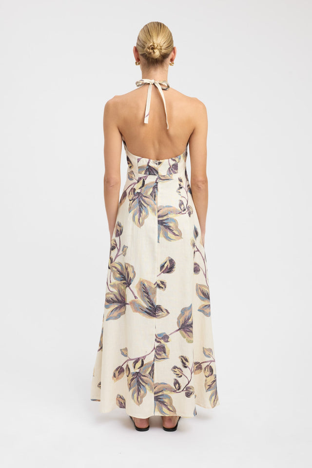 Isla Maxi Dress