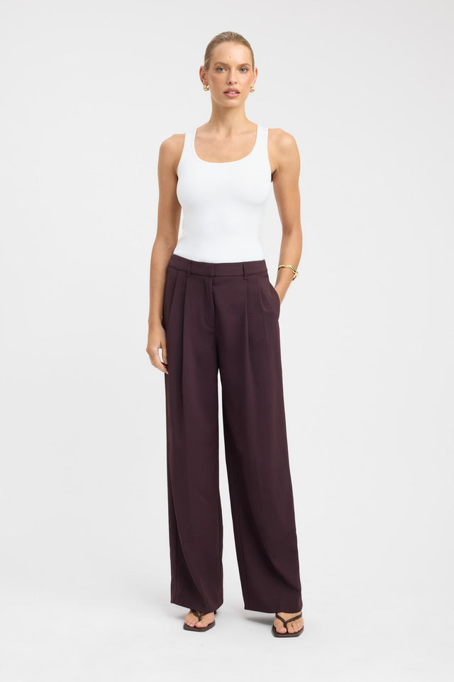 Opal Adjustable Pant