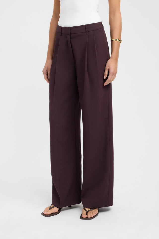 Opal Adjustable Pant