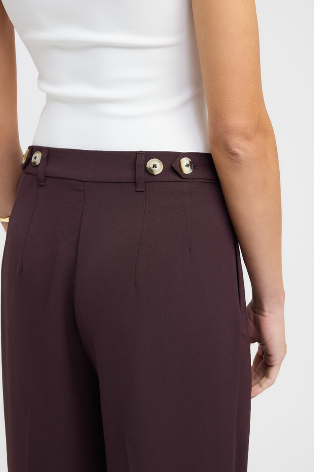 Opal Adjustable Pant