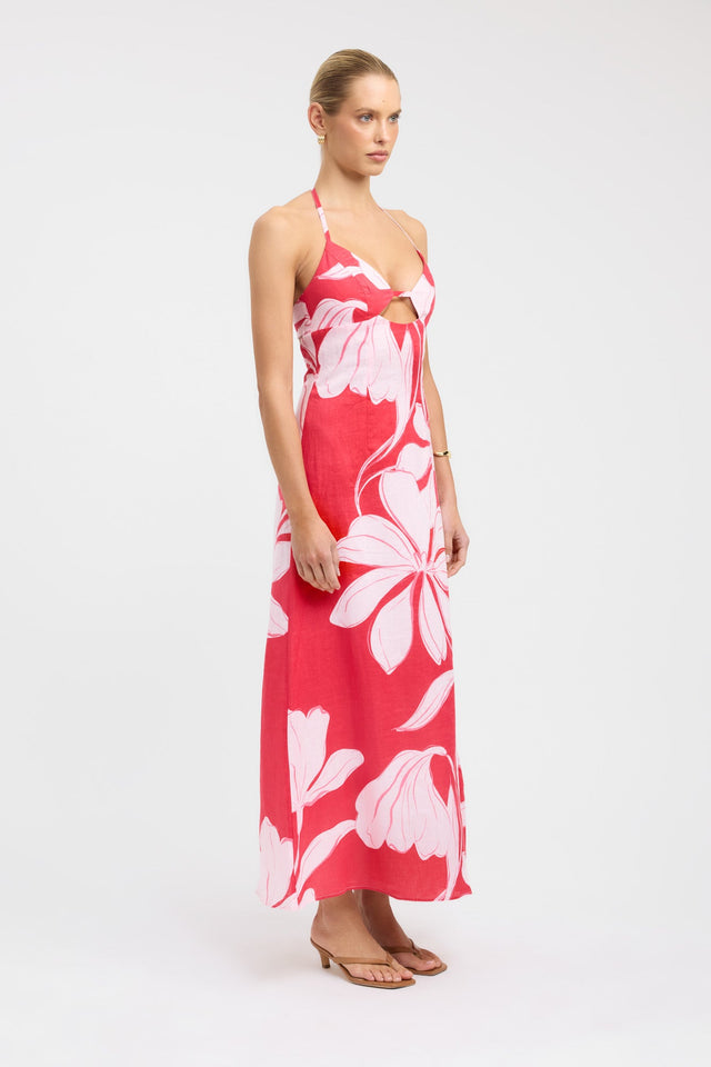 Bloom Maxi Dress