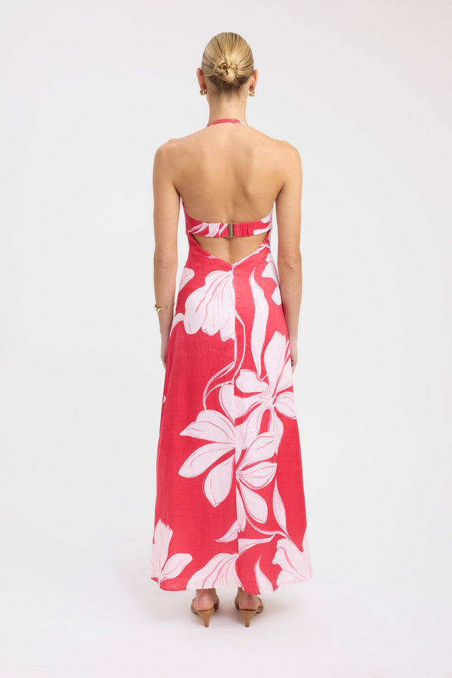Bloom Maxi Dress