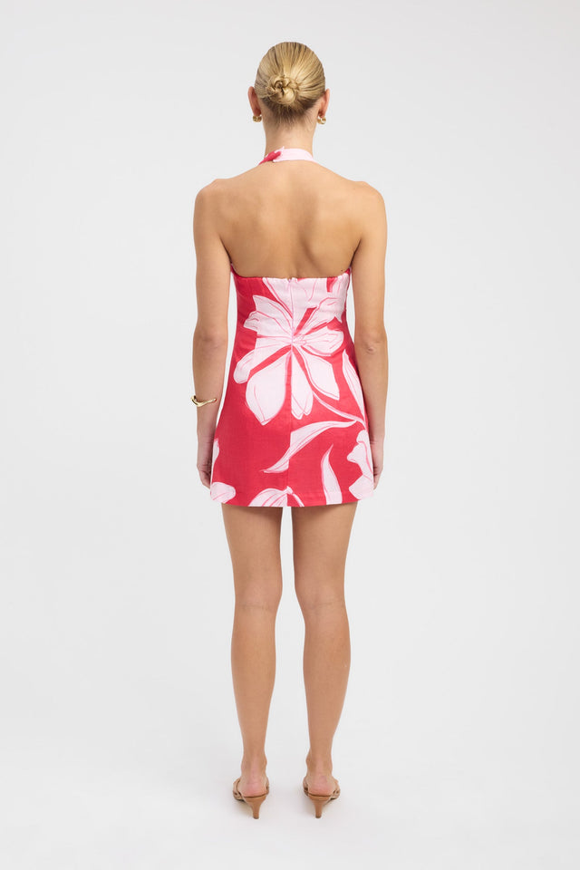 Bloom Mini Dress