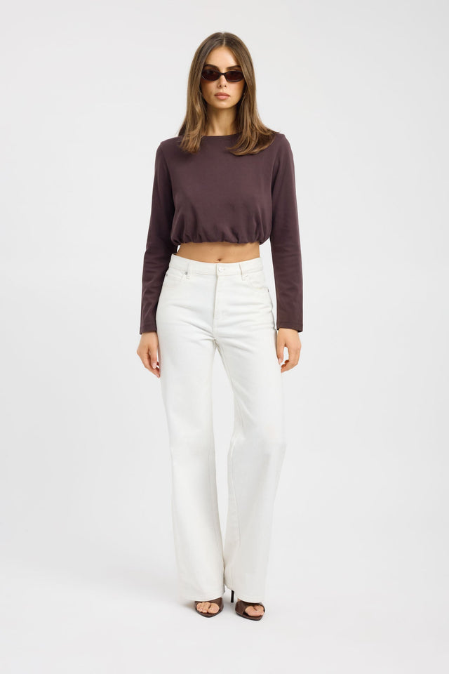 Dusk Long Sleeve Top