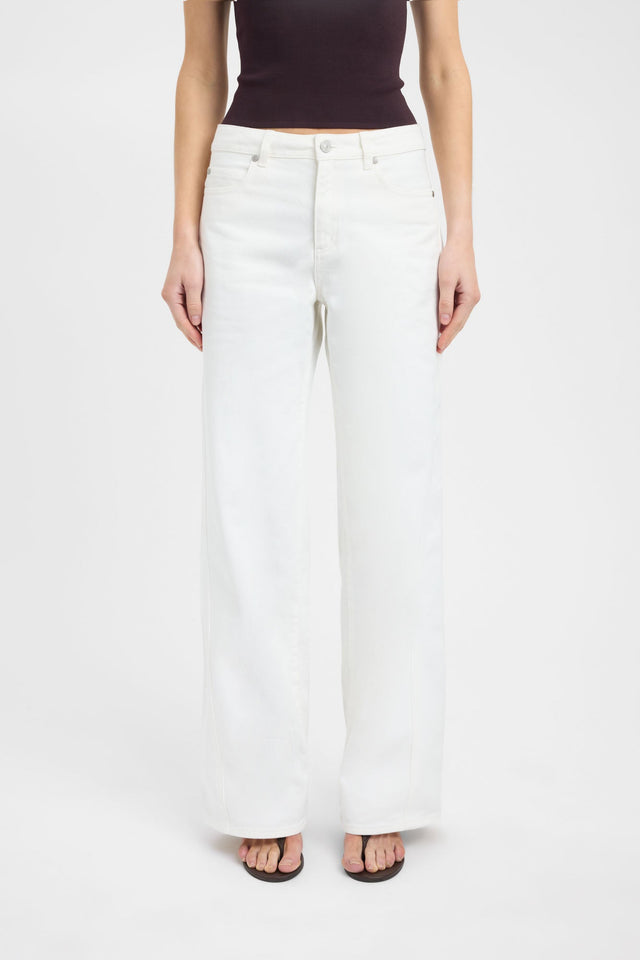 Saxon Seam Jean