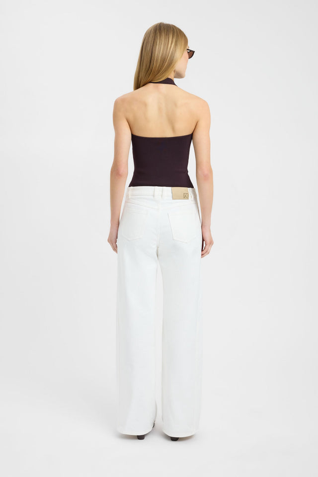 Saxon Seam Jean