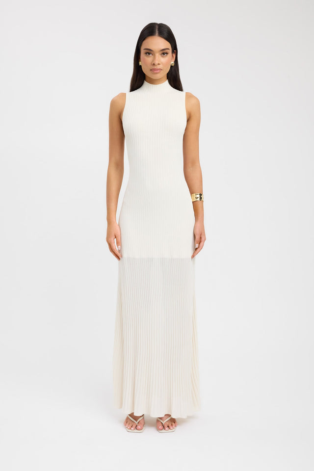 Manhattan Maxi Dress