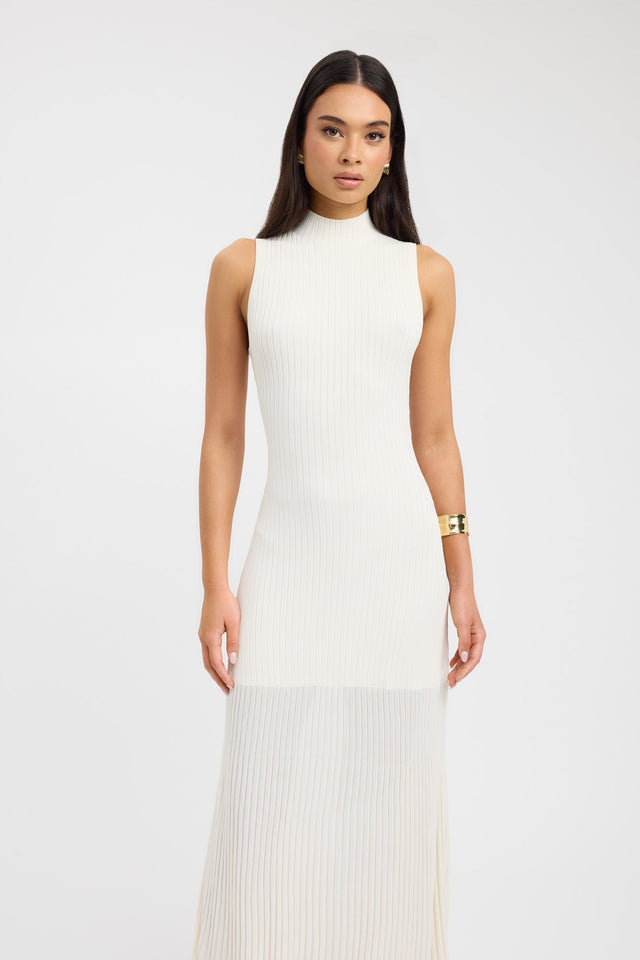 Manhattan Maxi Dress