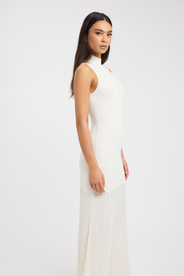 Manhattan Maxi Dress