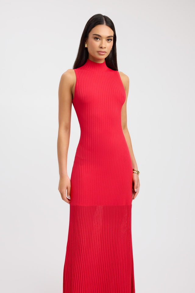 Manhattan Maxi Dress