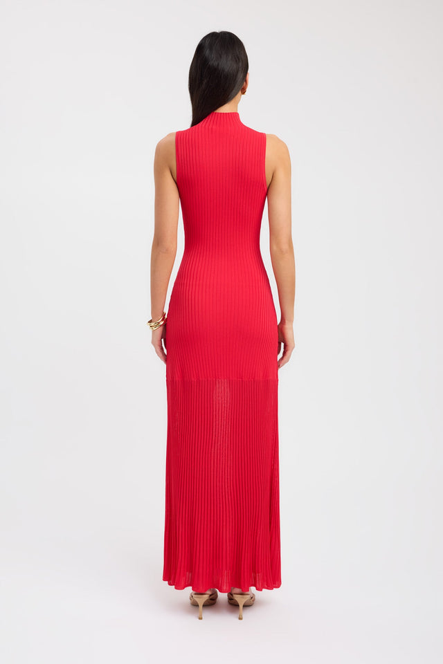 Manhattan Maxi Dress