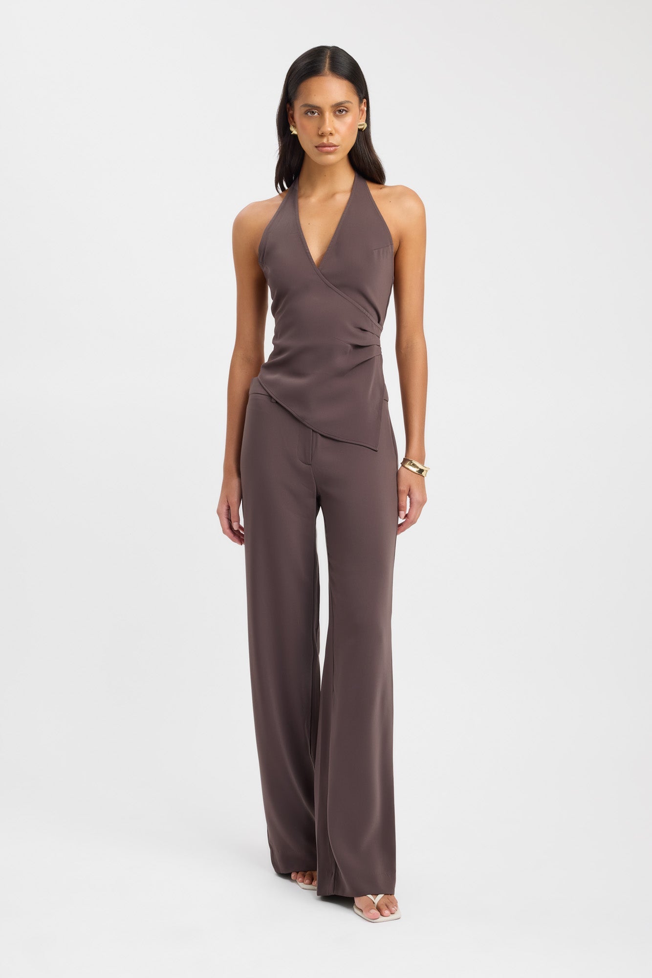 Norway Low Rise Pant – NZ KOOKAÏ