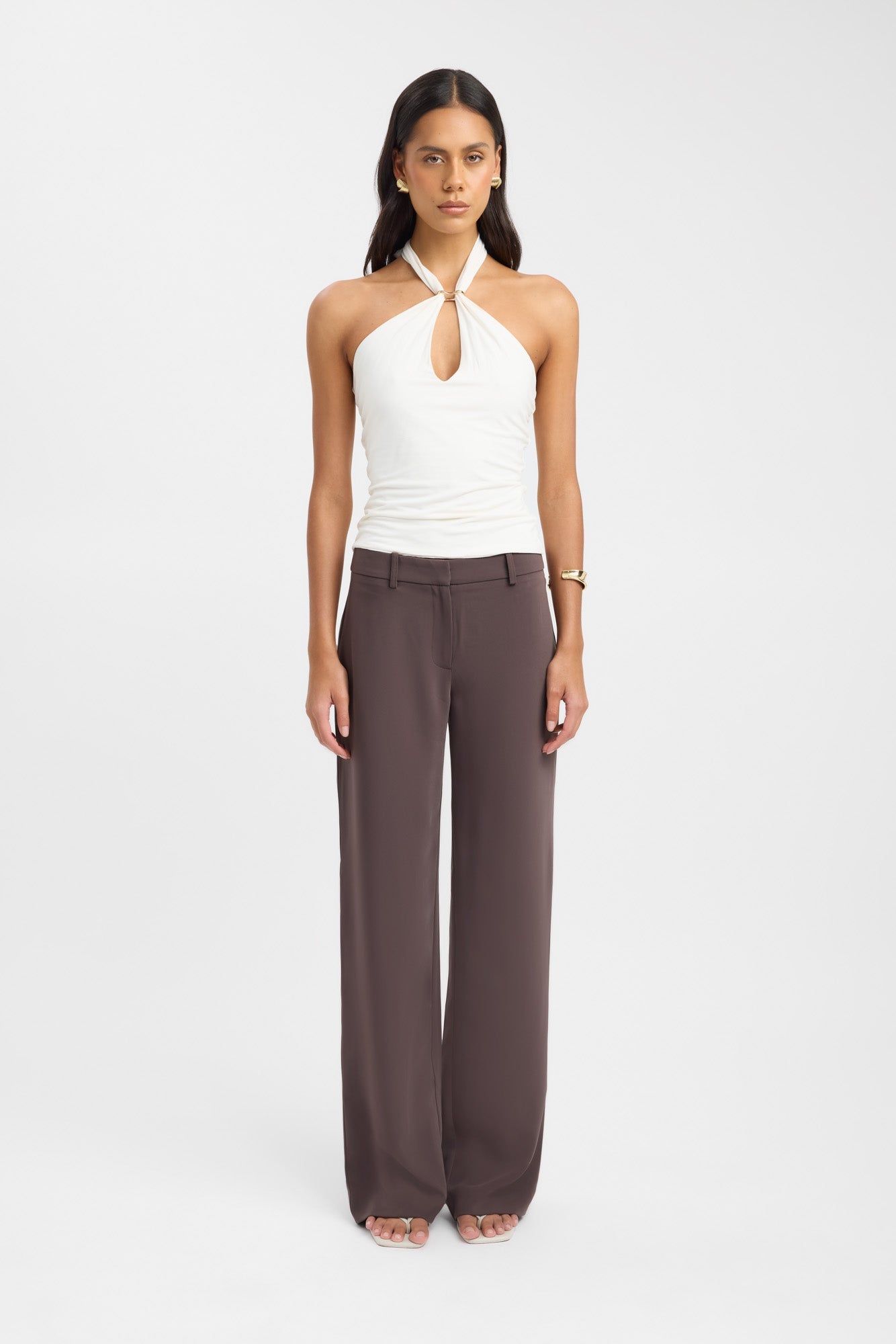 Norway Low Rise Pant – NZ KOOKAÏ