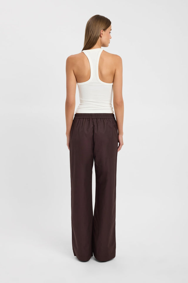 Spencer Elastic Pant