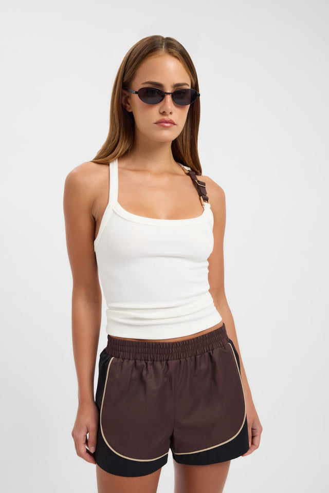 Spencer Sport Short