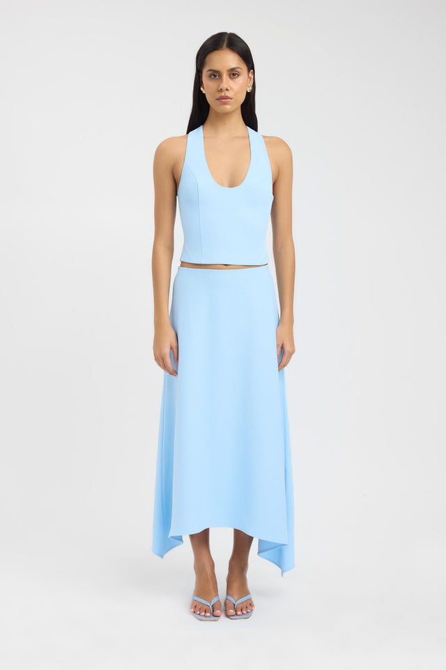 Ariel Maxi Skirt