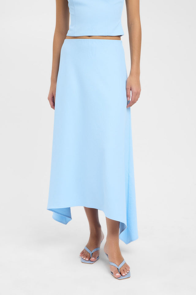 Ariel Maxi Skirt