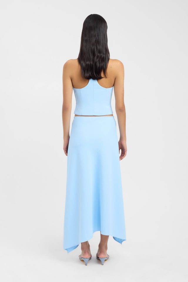 Ariel Racer Back Top