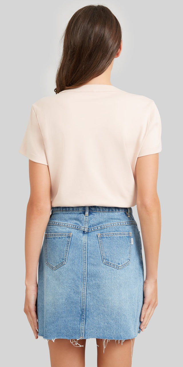 Memphis Tie Tee