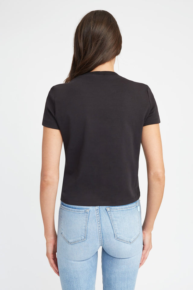 Core Slim Tee
