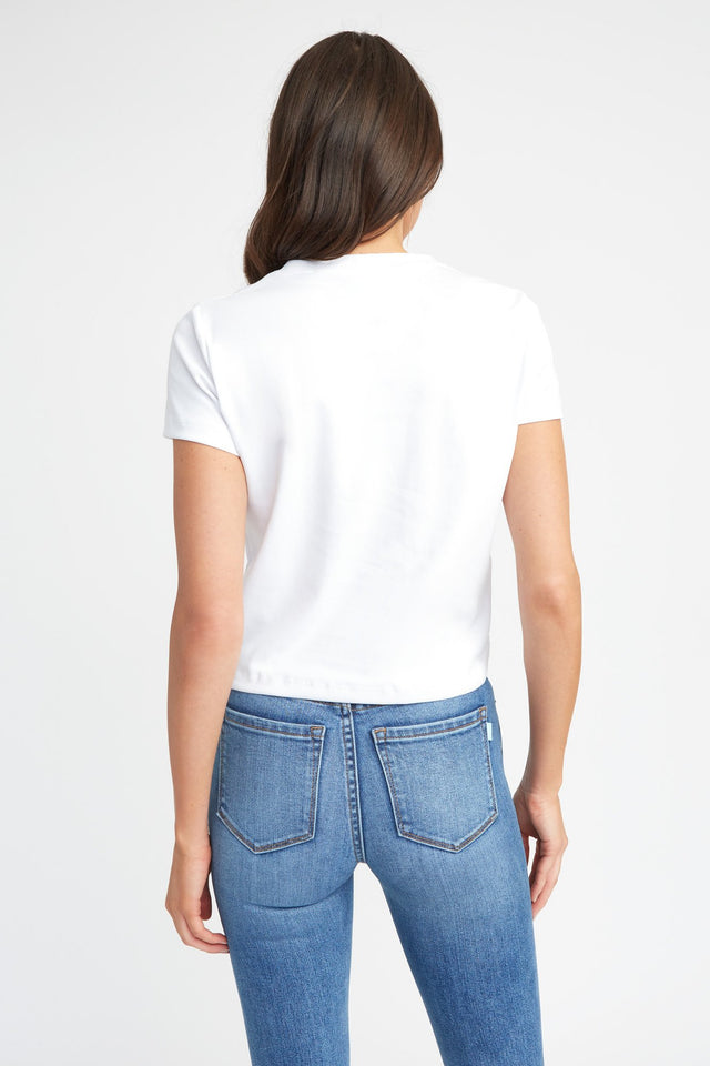 Core Slim Tee