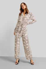 Boa Jumpsuit