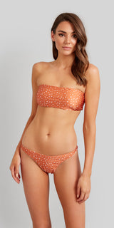 Bonnie Bikini Top