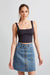 Pheobe Crop Tank