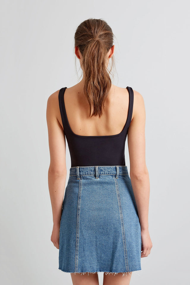 Pheobe Crop Tank