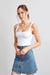 Pheobe Crop Tank