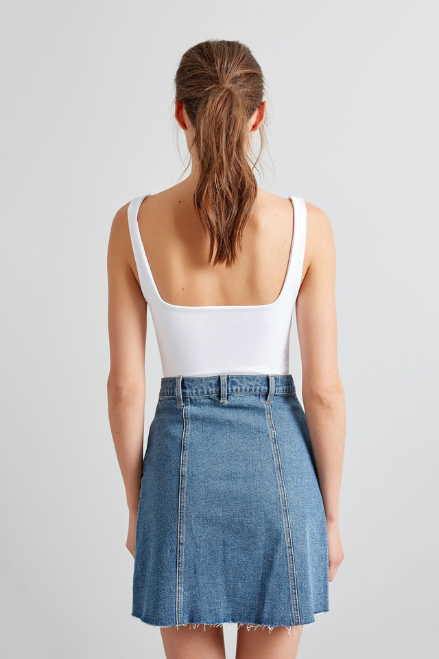 Pheobe Crop Tank